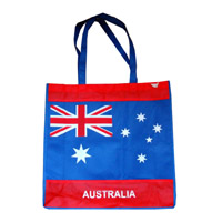 黔江KB50广告无纺布袋