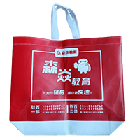 黔江LB37培训班广告袋