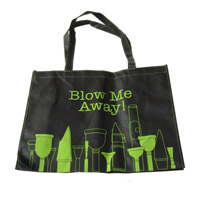 黔江KB65 无纺布袋