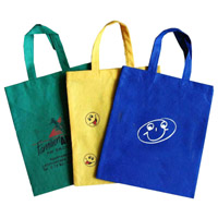 黔江KB08 无纺布袋（可定制）