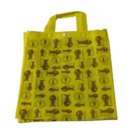 黔江KB10 无纺布购物袋（可定制）